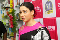 Tamanna Launch B New Mobile Store At Proddatur